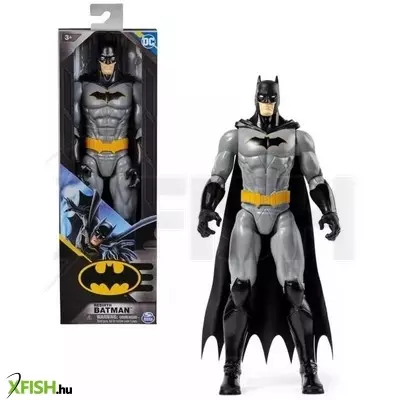 DC Comics: Rebirth Batman figura - 30 cm