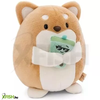 Mymochi: Hiro, a kutya bubble teával - 27 cm