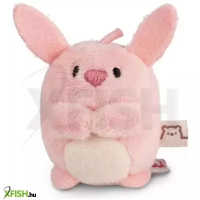 Mymochi: Pibu, a nyuszi miniplüss - 5 cm