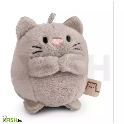 Mymochi: Eepy, a cica miniplüss - 5 cm