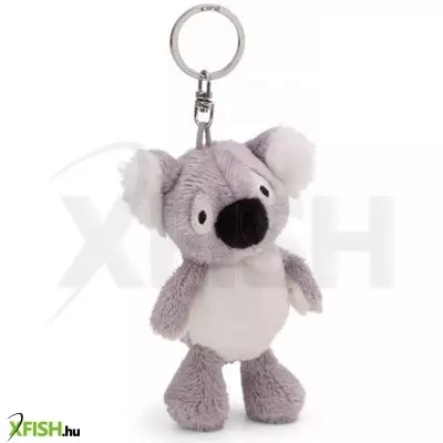 Nici Green: Barry, a koala plüss kulcstartó - 10 cm