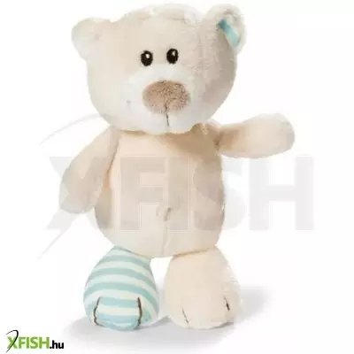 My First Nici: Tapsi, a maci babaplüss - 24 cm