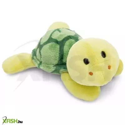 Nici: Teknős fekvő plüssfigura - 20 cm