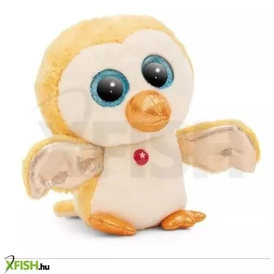 Nici: Jubidi, a kismadár plüssfigura - 15 cm