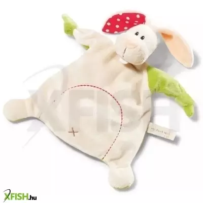 My First Nici: Tilli, a nyuszi rongyi babáknak