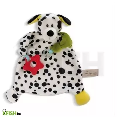 My First Nici: Babarongyi - Dalmata kutya