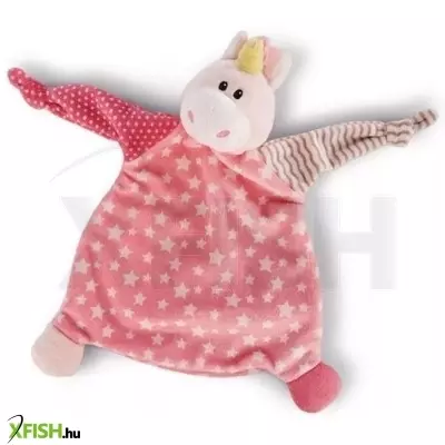 My First Nici: Stupsi, az unikornis rongyi babáknak