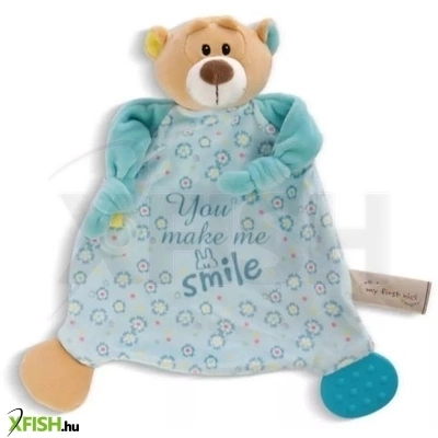 My First Nici: You Make Me Smile babarongyi - Maci