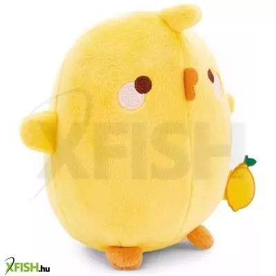 My First Nici: Piu Piu, a csibe csörgővel - 10 cm