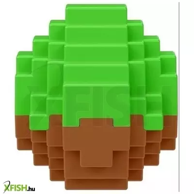 minecraft: mini spawn meglepetés tojás