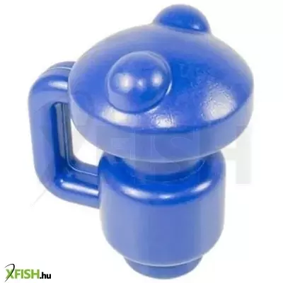 Spartan: Trambulinháló tartó és oszlopzáró kupak