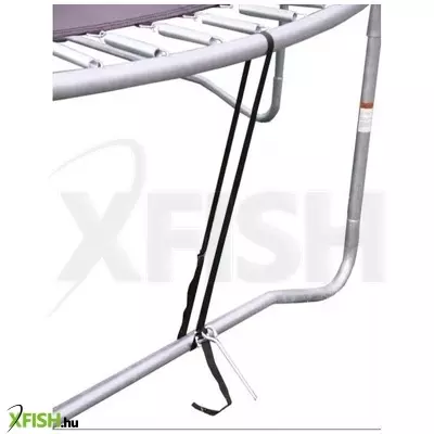 Spartan: Trambulinrögzitó földhorgony szett