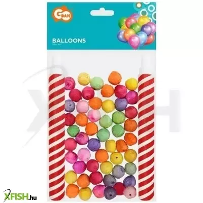 Papírgalacsin fújó party játék