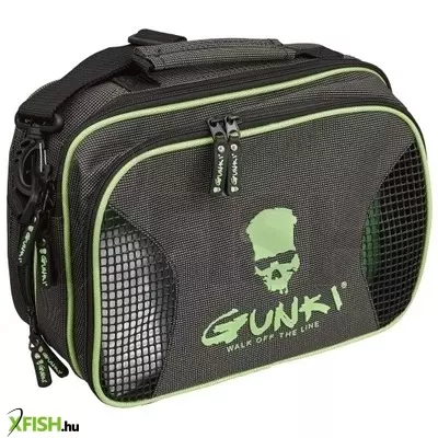 Gunki Iron-T Hand Bag Pm Pergető Táska 22x15x10 cm