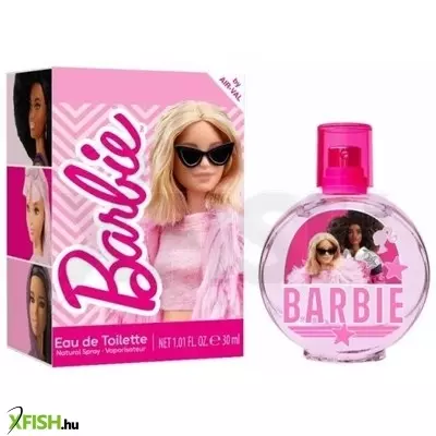 Barbie: Parfüm - 30 ml