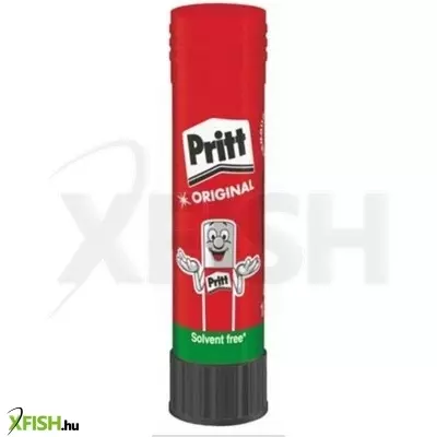 Pritt: Ragasztóstift - 10 g
