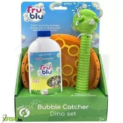 frublu: bubifogó számláló dinó