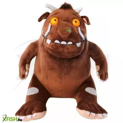 Gruffalo plüss figura - 40 cm