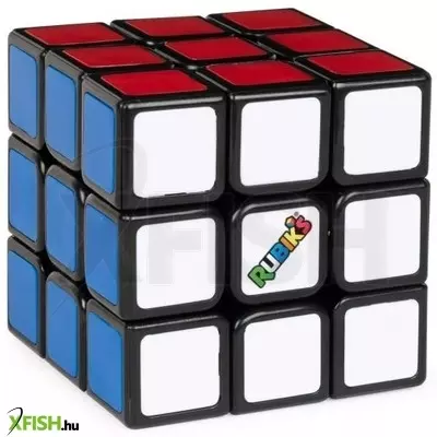 Rubik: 3 x 3 kocka