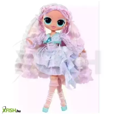 L.O.L. Surprise: OMG baba meglepetésekkel - Pearla