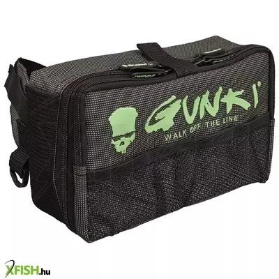 Gunki Iron-T Walk Bag Pm Övtáska 23x14x9 cm