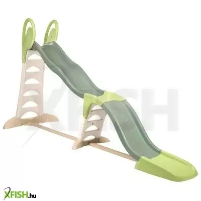 smoby life: megagliss 2 az 1-ben átalakítható mega csúszda