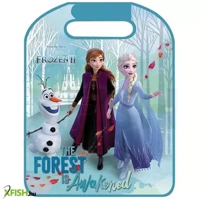 Jégvarázs 2.: Autóülés háttámlavédő - 45 x 56 cm