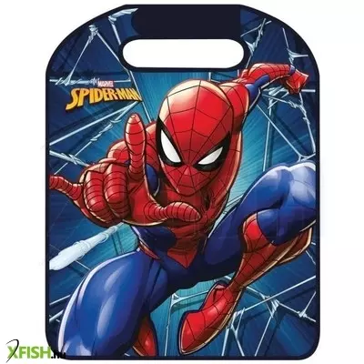 Pókember: Autóülés háttámlavédő - 45 x 56 cm