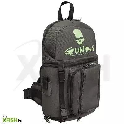 Gunki Iron-T Quick Bag Hátizsák 40x21x11 cm