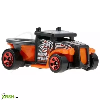 Hot Wheels: Gotta Go kisautó