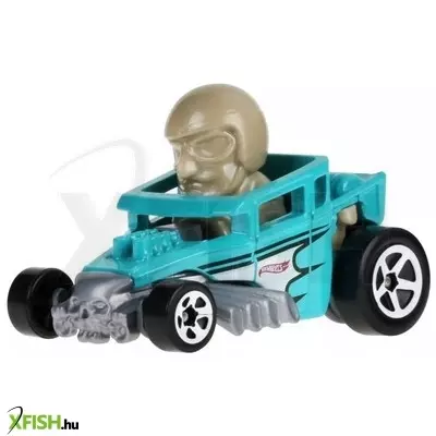 Hot Wheels: Skull Shaker kisautó