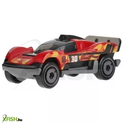 Hot Wheels: Later Crater kisautó