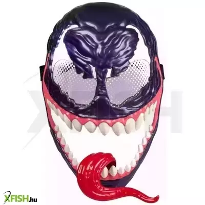Marvel: Pókember vs. Venom maszk