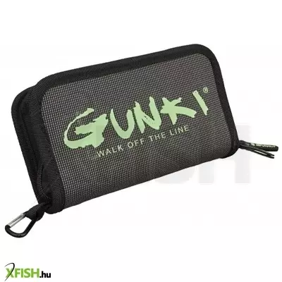 Gunki Iron-T Area Bag Műcsalis táska 20x12x5 cm