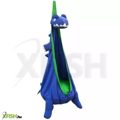 spartan: dinó alakú csepphinta