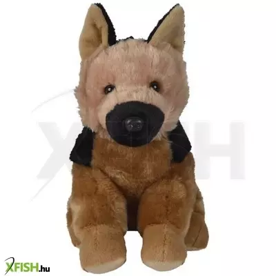 Nicotoy: Plüss német juhász - 30 cm