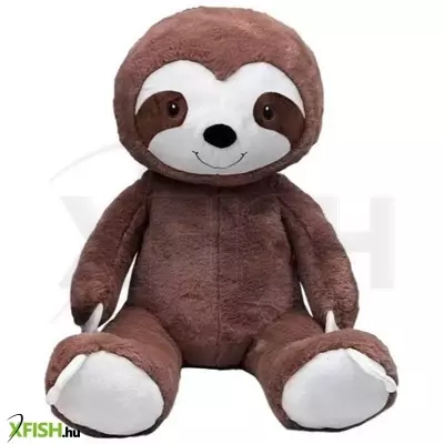 nicotoy: plüss lajhár - 66 cm