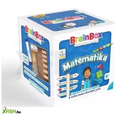 brainbox: matematika