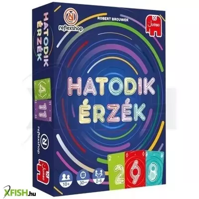 Hatodik érzék kártyajáték