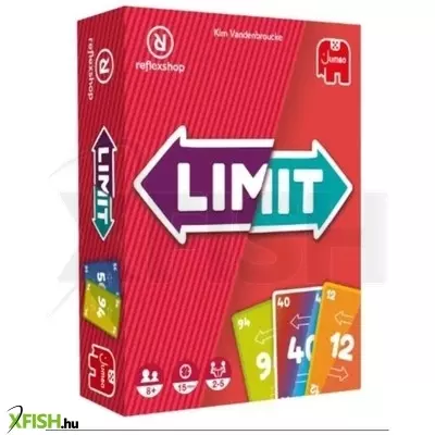 Limit kártyajáték