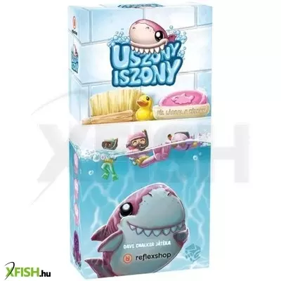 Uszonyiszony társasjáték