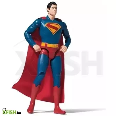 Superman akciófigura - 30 cm