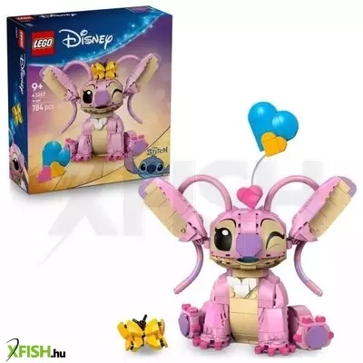 LEGO® Disney Angyal 43257