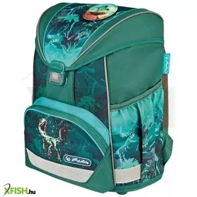 Green Rex Ultralight iskolatáska