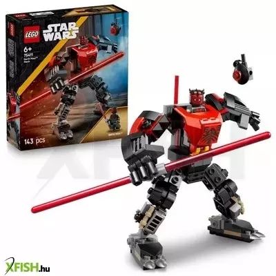 LEGO® Star Wars Darth Maul Mech 75411