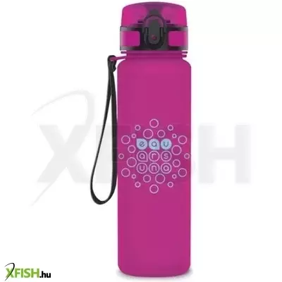 Ars Una: Matt kulacs - Magenta, 600 ml