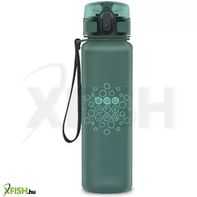 Ars Una: Matt kulacs - Pine Green, 600 ml