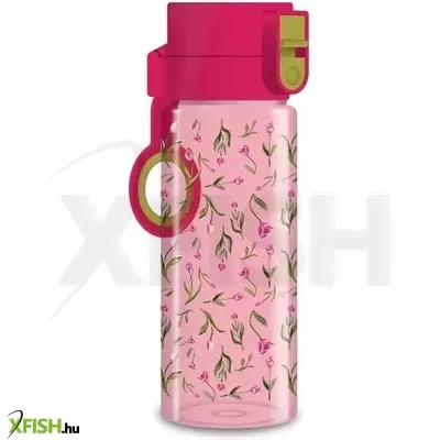 Ars Una: Pink Tulips kulacs - 475 ml