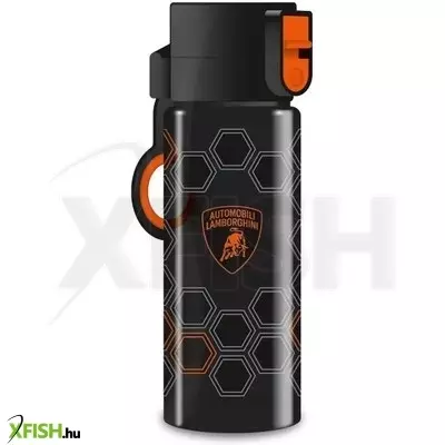 Ars Una: Lamborghini kulacs - 475 ml