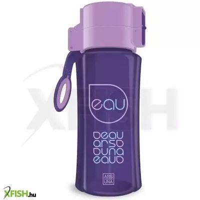 Ars Una: Sötétlila kulacs - 450 ml